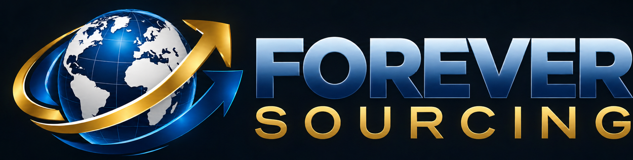 Forever Sourcing